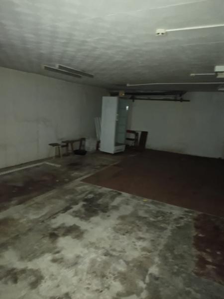 Торги №1654542 Лот №4016892 Помещение площадью 87,5 м2 - торги по банкротству 1